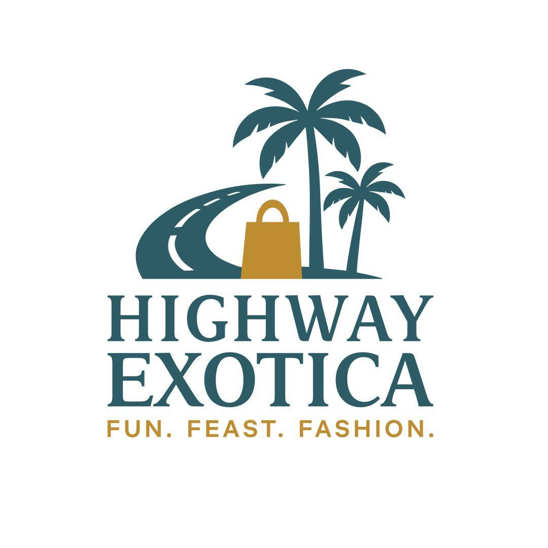 Gallery image 6 - Highway Exotica logo